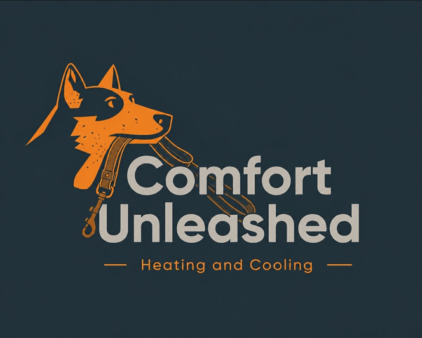 Comfort Unleashed Heating and Cooling